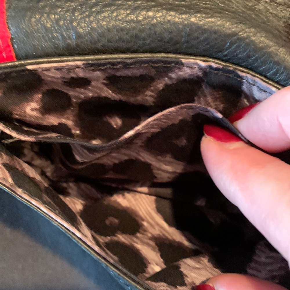 Brighton Mini Crossbody - Picture 4 of 15